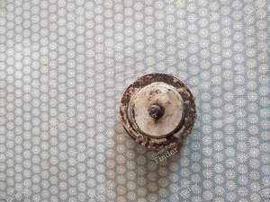 Spare wheel clamping screw Iso Rivolta IR 300 - ISO Isetta - thumb-2