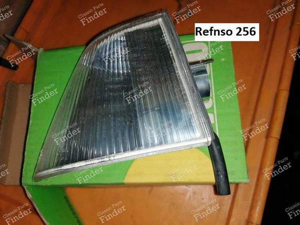 Feu clignotant avant gauche - Phase 2 - RENAULT 21 (R21) - 084285