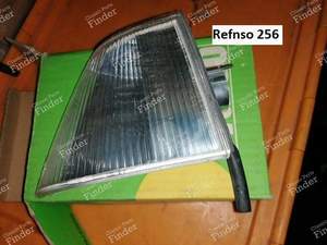 Feu clignotant avant gauche - Phase 2 - RENAULT 21 (R21)