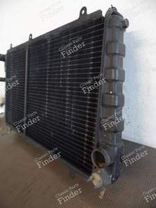 PORSCHE 924 COOLING RADIATOR - PORSCHE 924 - 477121251A équivalent à 477121251D- thumb-2