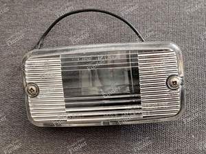 White reversing light for CITROËN DS / ID