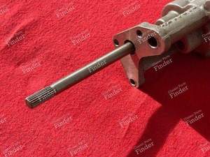 R8 Gordini/Alpine A110 engine oil pump - RENAULT 8 / 10 (R8 / R10) - 4286803- thumb-4