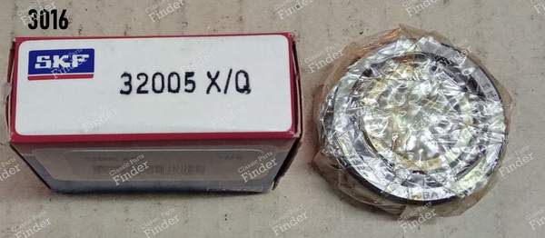 Lagerkit Hinten rechts/links Citroën LNA, Visa, Peugeot 104, Talbot Samba - CITROËN LN / LNA - vkba728- 0