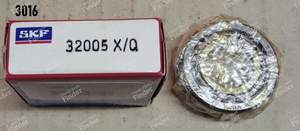 Rear right/left bearing kit Citroën LNA, Visa, Peugeot 104, Talbot Samba for CITROËN LN / LNA