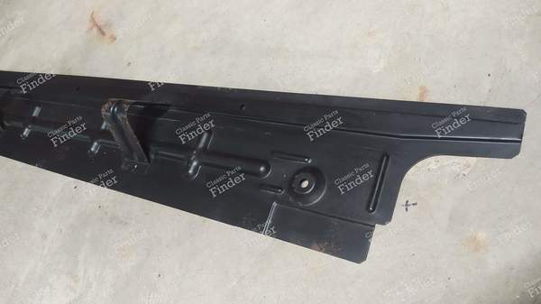 Tôle de fond de coffre pour R21 Nevada - RENAULT 21 (R21) - 2