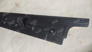 Tôle de fond de coffre pour R21 Nevada - RENAULT 21 (R21) - thumb-2