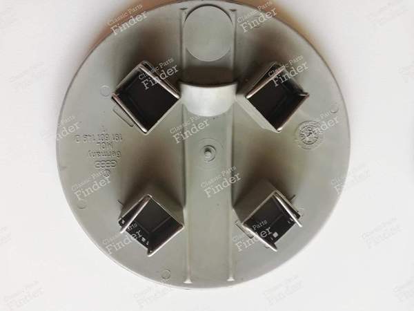 Radzierblende Mitte VW - VOLKSWAGEN (VW) Golf I / Rabbit / Caddy / Jetta - 191601149D- 3