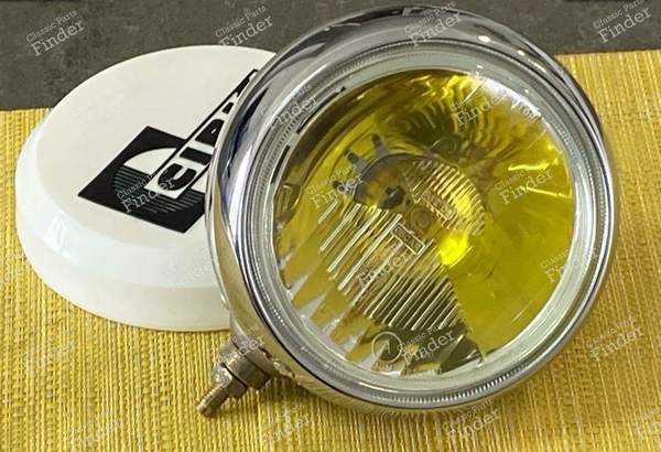 1 Oscar Cibié Top Iode headlight, R8 Gordini, Alpine A110 - RENAULT 8 / 10 (R8 / R10) - A 14508- 0