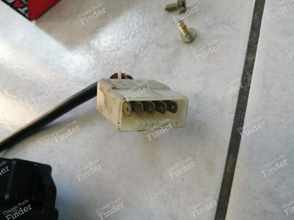 Moteur clapet chauffage - XM et 605 - CITROËN XM - 6