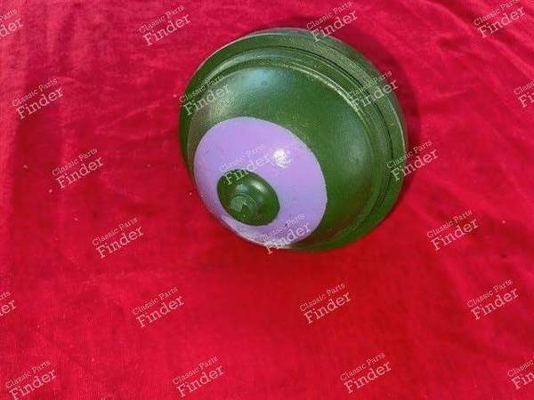 Front suspension sphere - CITROËN SM - 5