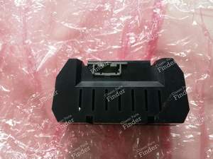 Afficheur heure/température - CITROËN XM - 339267-01- thumb-1