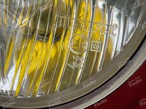 Pair of headlights - CITROËN DS / ID - thumb-3