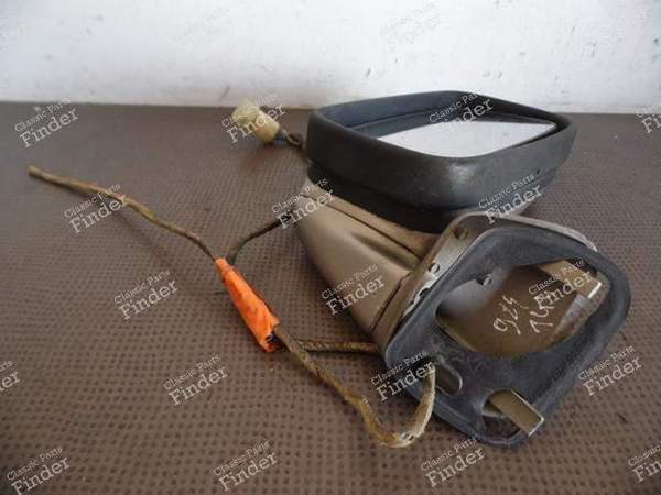 RETROVISEUR DROIT PORSCHE 924 & 944 - PORSCHE 944 - 2