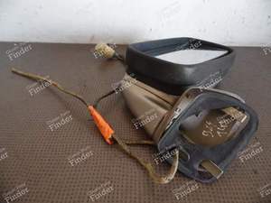 RETROVISEUR DROIT PORSCHE 924 & 944 - PORSCHE 944 - thumb-2