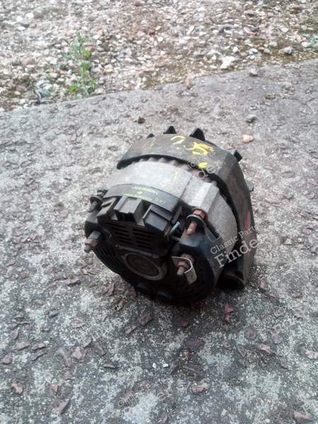 Alternateur - CITROËN AX - A13N129- 2