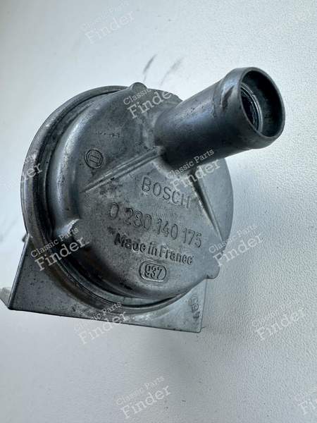 Commande d'air additionnelle - PEUGEOT 205 - 0280140175- 1