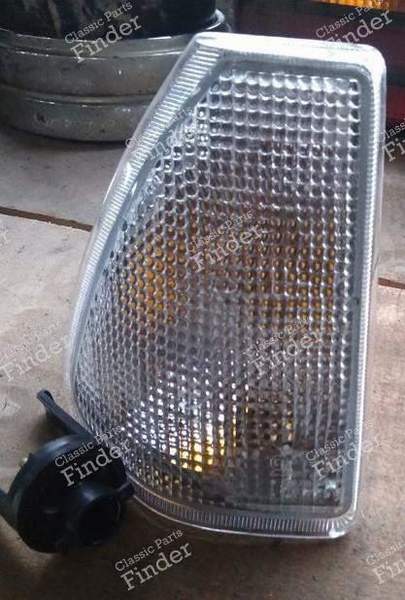 Blinklicht vorne rechts für Renault 18 - RENAULT 18 (R18) - 1201155 (?)- 0