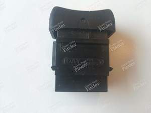 Interrupteur de vitre électrique - RENAULT 18 (R18) - 7700673247- thumb-3
