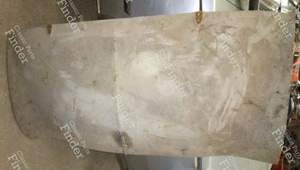 Kofferraumdeckel für Renault Dauphine für RENAULT Dauphine / Ondine