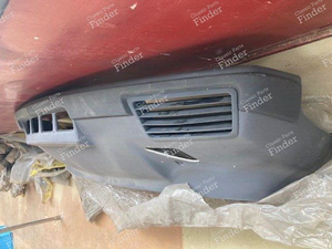 Front bumper for Turbo diesel version - RENAULT Fuego - 7701610978- thumb-3