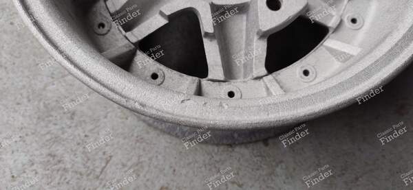 2 GOTTI rims - ALPINE A610 - 6