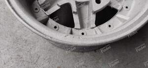 2 GOTTI rims - ALPINE A610 - thumb-6