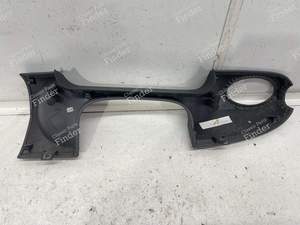 Zählerumrandung - MERCEDES BENZ A (W168) - A1686891708- thumb-1