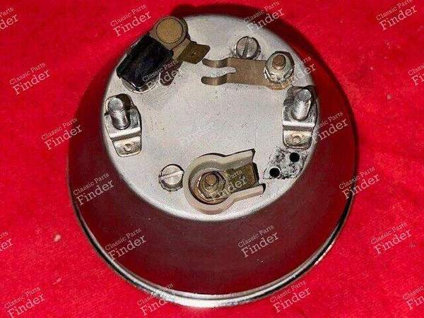 Rev counter - Jaeger dashboard - RENAULT 8 / 10 (R8 / R10) - 4