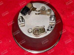 Rev counter - Jaeger dashboard - RENAULT 8 / 10 (R8 / R10) - thumb-4
