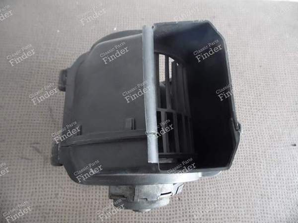 SOUFFLERIE CHAUFFAGE - 944-1 & 924 - PORSCHE 944 - 321820015B / 321820021- 2