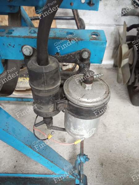 Electric fuel pump - VOLVO 940 / 960 / S90 / V90 - 1