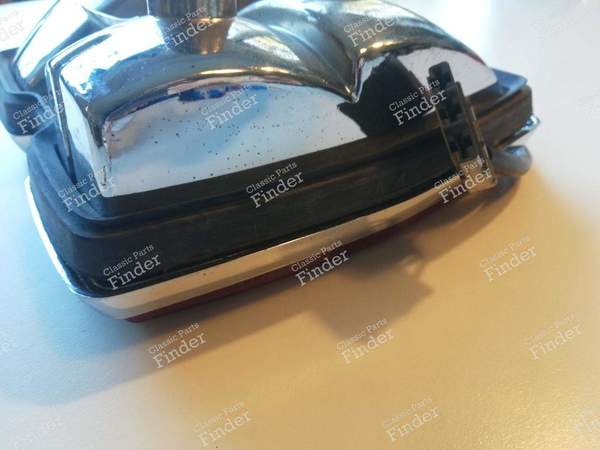 Rücklicht LINKS komplett - PEUGEOT 304 - OEM: 6342.28 - CIBIE: 8076 B G- 5