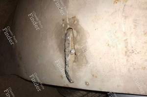 Kofferraumdeckel für Renault Dauphine - RENAULT Dauphine / Ondine - thumb-1
