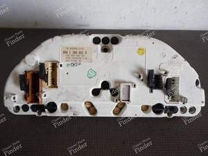 COMBINE D'INSTRUMENTS 13888019 BMW M5 E34 - BMW 5 (E34) - 1 388 801 9- thumb-9