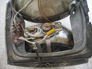 Scheinwerfer - MERCEDES BENZ W111 / W112 (Heckflosse) - CR 03011850006 / 1305630022- thumb-5