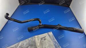 Tuyau durite de refroidissement carburateur - PEUGEOT 205 - 1307.67- thumb-3