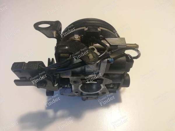 Bloc injection monopoint - CITROËN AX - TU3MC- 6