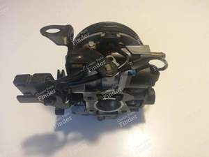 Bloc injection monopoint - CITROËN AX - TU3MC- thumb-6