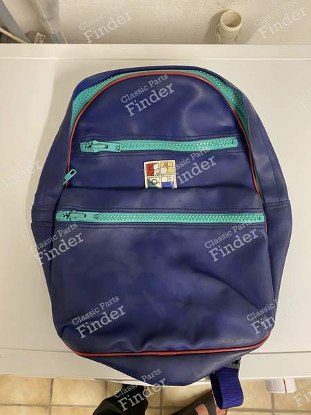 Rucksack Tasche - RENAULT Twingo I - 0