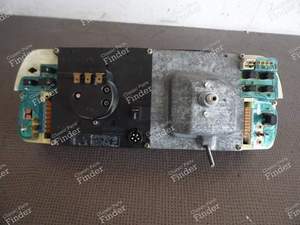 BMW E21 INSTRUMENT CLUSTER - BMW 3 (E21) - 62131362374  (?)- thumb-8
