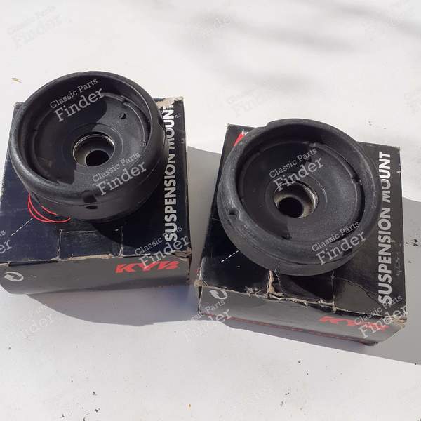 Front suspension cups - VOLKSWAGEN (VW) Polo / Derby - sm1703- 2