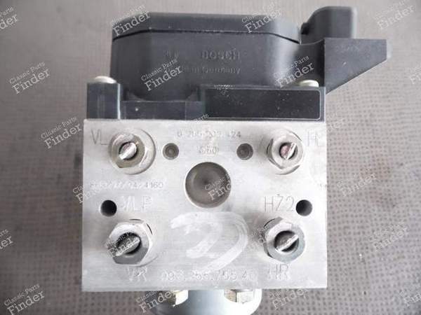 ABS HYDRAULIC UNIT 99635575540 PORSCHE 996 3,4 CARRERA 4 PSM - PORSCHE 911 (996) - 99635575540- 7