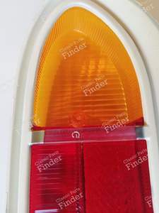 Left rear light phase 1 - PEUGEOT 204 - 616.01G- thumb-6