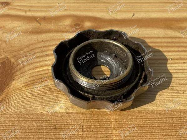 Radiator cap - CITROËN C4 / C6 - 1