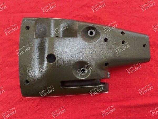 Commodo cover - CITROËN SM - 4