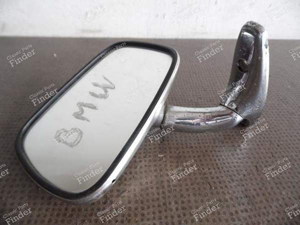 LINKER SPIEGEL - BMW 1502 / 1602 / 1802 / 2002 / Touring (02-Serie) - 3467369- 8