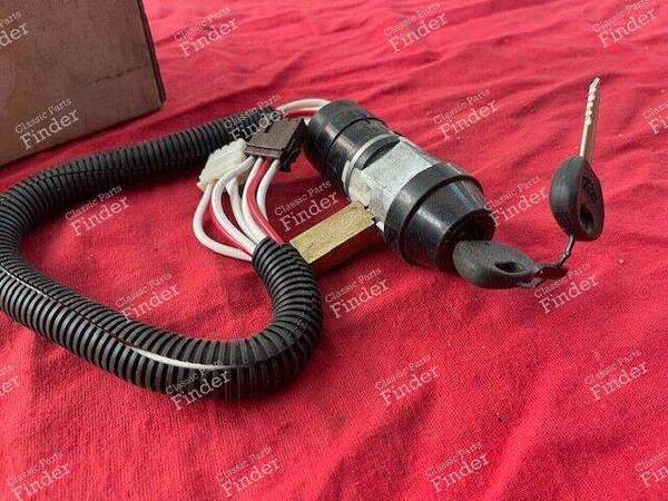 Neiman CX série 2 - CITROËN CX - 2