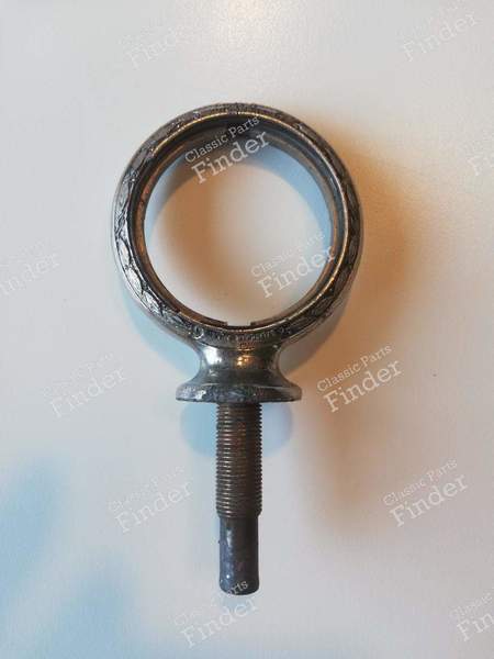 Remote gauge - CITROËN Type C (5HP) - 0