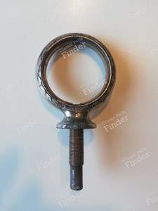 Remote gauge - CITROËN Type C (5HP)