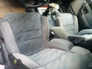 Komplette Polsterung mit inneren Türverkleidungen - Phase 2 - CITROËN XM - thumb-9